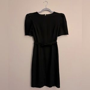 Express Little Black Dress